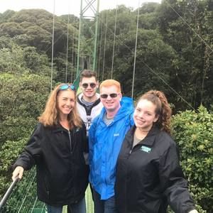 Meet your Posher, Wendi